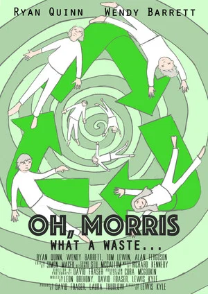 Постер: Oh, Morris