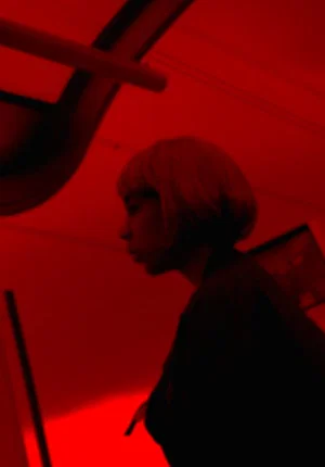 Постер: Memory Room 451