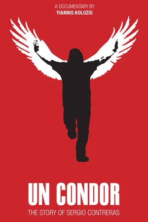 Постер: Un Condor