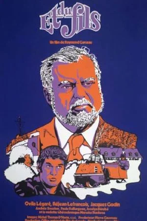 Постер: Et du fils