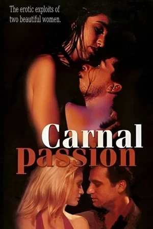 Постер: Carnal Passion