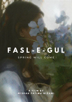 Постер: Fasl-E-Gul