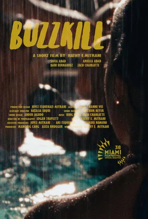 Постер: Buzzkill