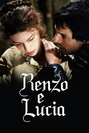 Постер: Renzo e Lucia