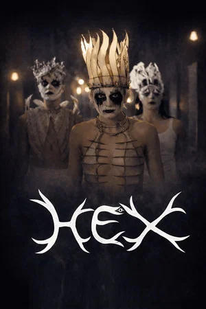 Постер: Hex