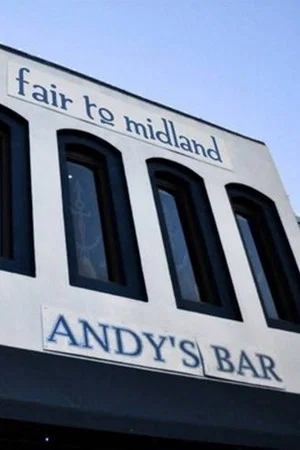 Постер: Fair To Midland – Live @ Andy's Bar