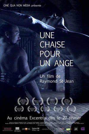Постер: A Chair Fit for an Angel
