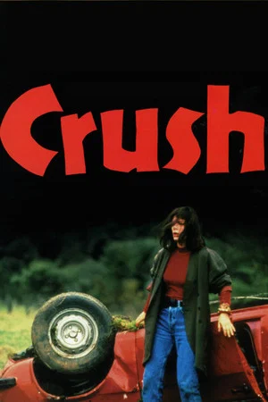 Постер: Crush