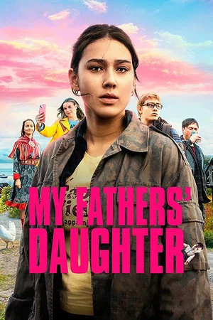 Постер: My Fathers' Daughter