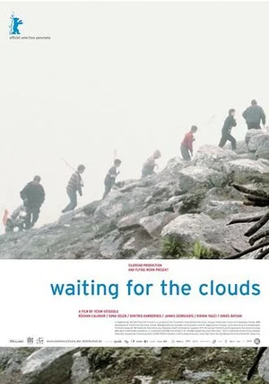Постер: Waiting for the Clouds