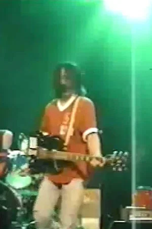Постер: Kansai Underground: 1996 The Year That Scum Broke