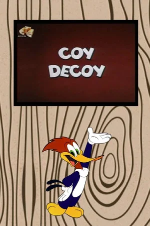 Постер: Coy Decoy