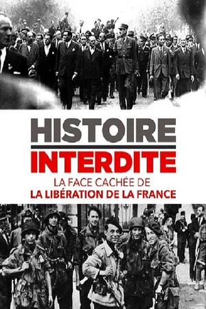 Постер: La Face cachée de la Libération