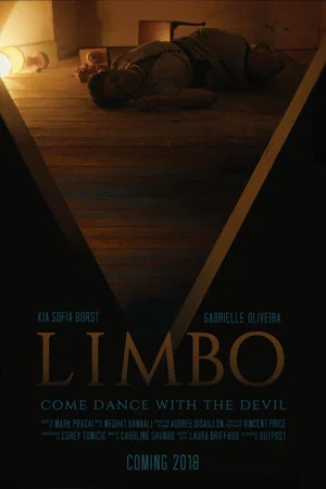 Постер: Limbo