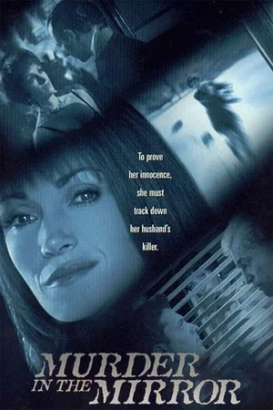 Постер: Murder in the Mirror