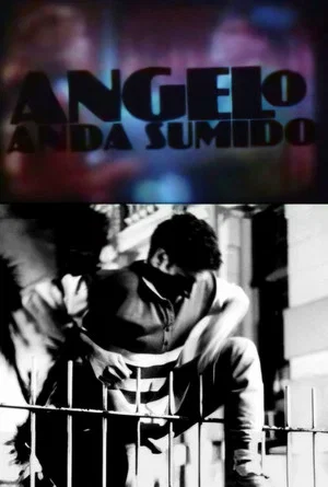 Постер: Ângelo Anda Sumido