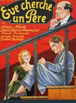 Постер: Ève cherche un père