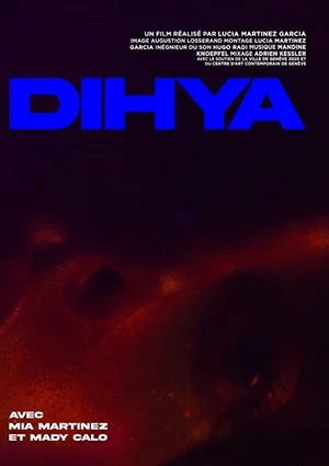 Постер: Dihya