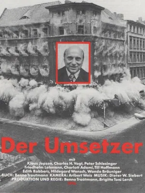 Постер: Der Umsetzer