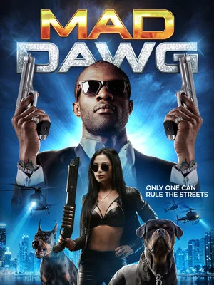 Постер: Mad Dawg