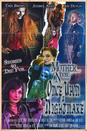 Постер: Mother Noose Presents Once Upon a Nightmare
