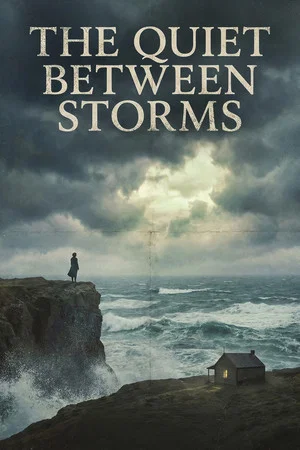 Постер: The Quiet Between Storms