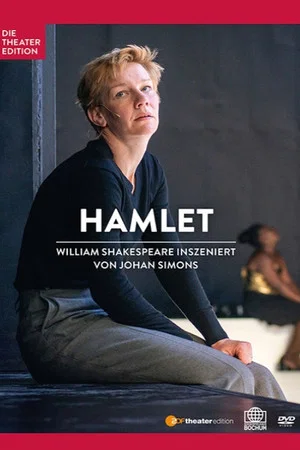 Постер: Hamlet