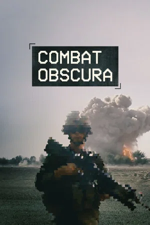 Постер: Combat Obscura