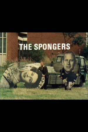 Постер: The Spongers