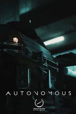 Постер: Autonomous