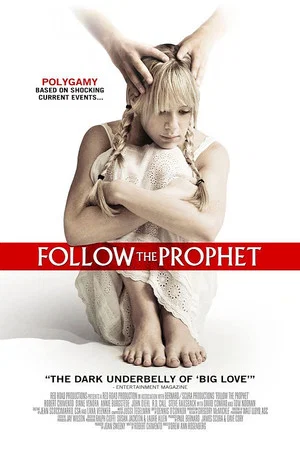 Постер: Follow the Prophet