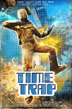 Постер: Time Trap