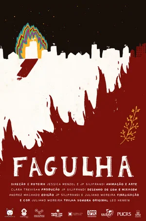 Постер: Fagulha
