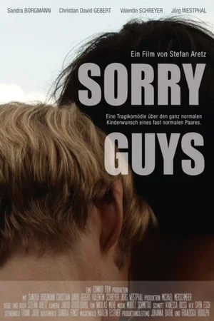 Постер: Sorry Guys