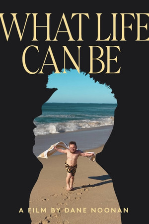 Постер: What Life Can Be