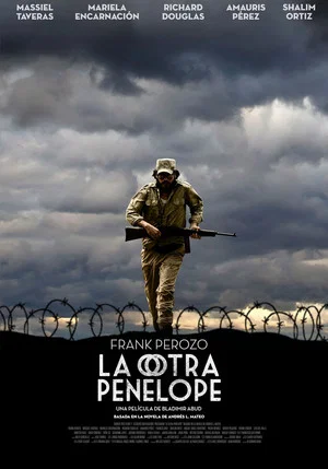 Постер: La otra Penélope