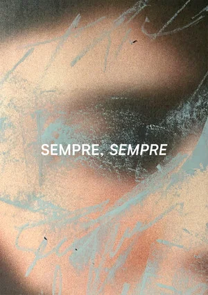 Постер: Sempre, sempre