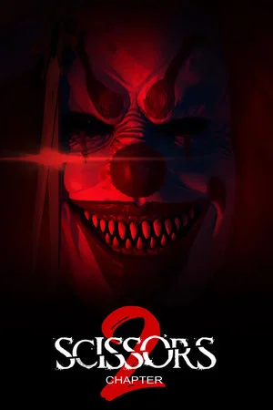 Постер: Scissors: Chapter 2