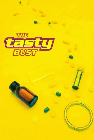 Постер: The Tasty Bust Reunion