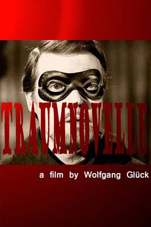 Постер: Traumnovelle