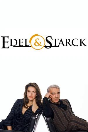 Постер: Edel & Starck