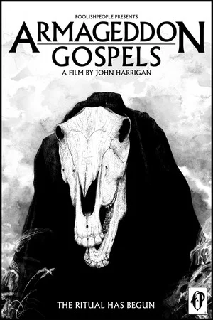 Постер: Armageddon Gospels