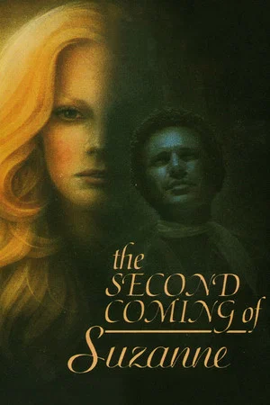 Постер: The Second Coming of Suzanne