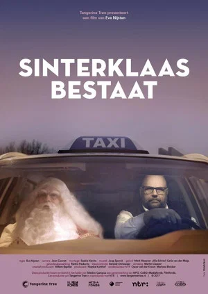 Постер: Sinterklaas Bestaat