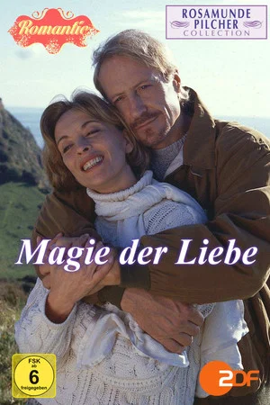 Постер: Rosamunde Pilcher: Magie der Liebe