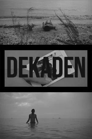 Постер: Decadent