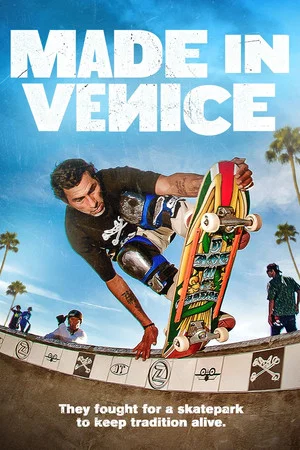 Постер: Made In Venice