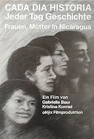Постер: Cada dia historia