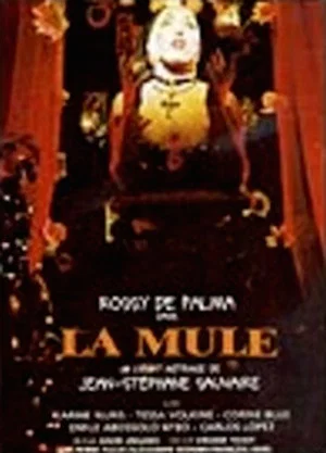 Постер: The Mule