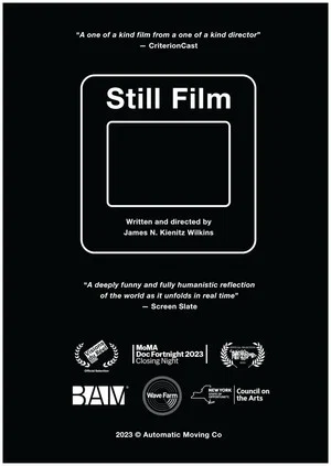 Постер: Still Film